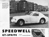 Illustrerad Motor Sport #2 1961